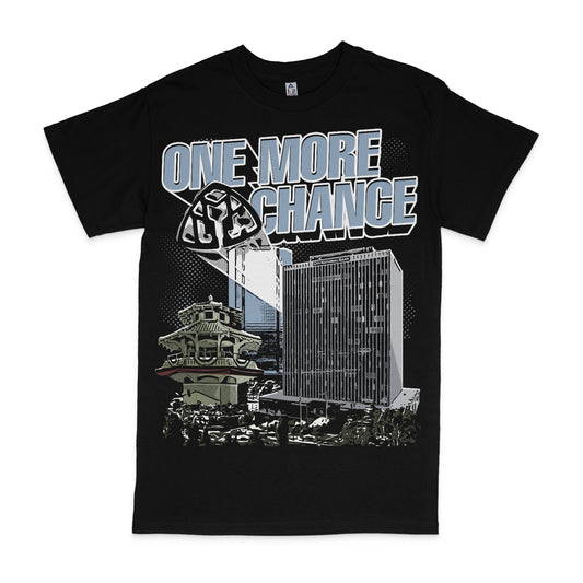OMC "City T-Shirt"